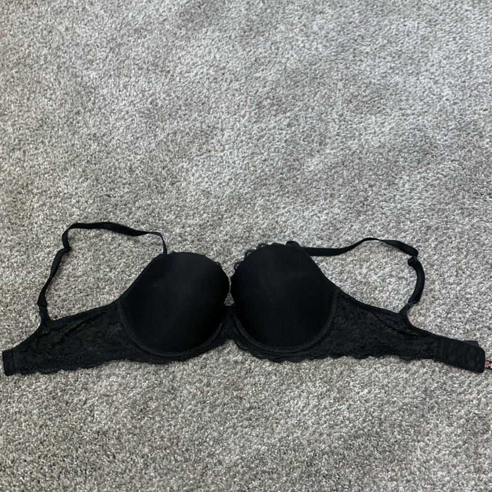 Victoria’s Secret “Dream Angels Lined Demi”